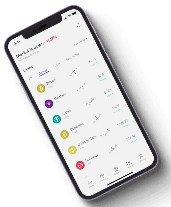 Helm Credborg AI trading