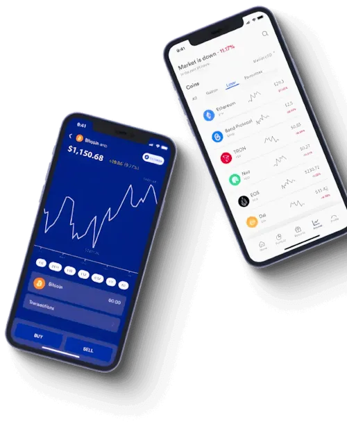Helm Credborg trading tools